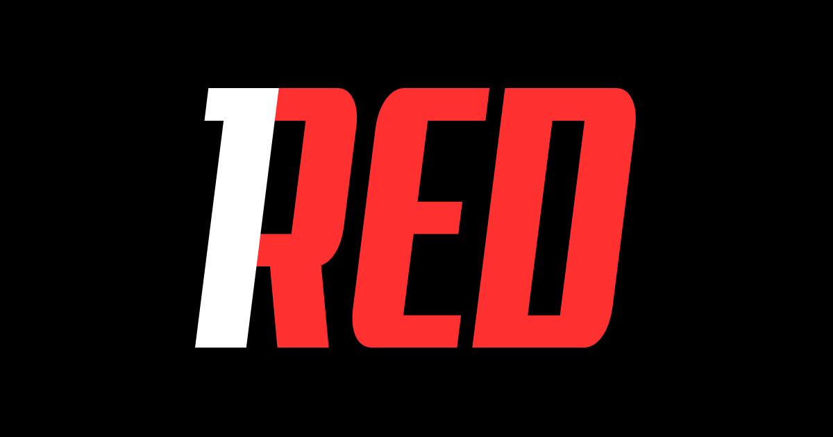 1Red